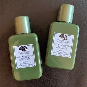 2-ORIGINS Mega-Mushroom Relief & Resilience Lotion